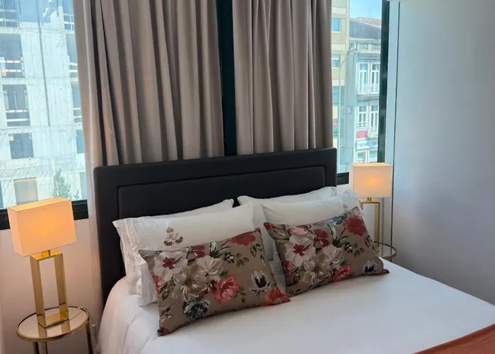 Ml Porto Plaza Avenue